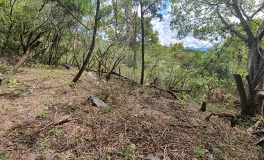 Bonito Lote Las Piedras con Vista, Proyecto y Cerca Entrada Rancho San Diego