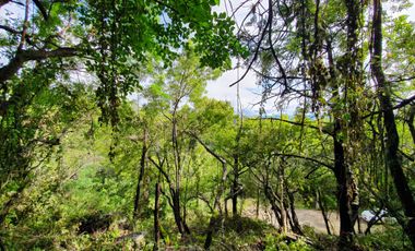 Bonito Lote Las Piedras con Vista, Proyecto y Cerca Entrada Rancho San Diego