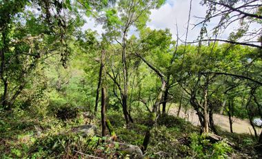 Bonito Lote Las Piedras con Vista, Proyecto y Cerca Entrada Rancho San Diego