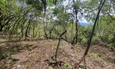 Bonito Lote Las Piedras con Vista, Proyecto y Cerca Entrada Rancho San Diego