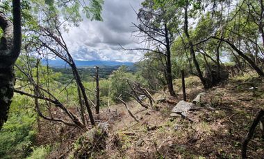 Bonito Lote Las Piedras con Vista, Proyecto y Cerca Entrada Rancho San Diego
