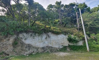 Bonito Lote Las Piedras con Vista, Proyecto y Cerca Entrada Rancho San Diego