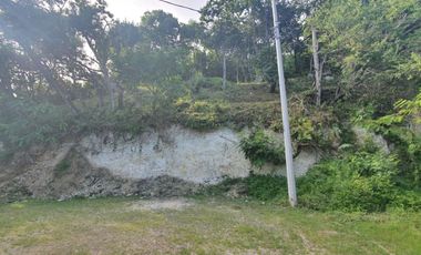 Bonito Lote Las Piedras con Vista, Proyecto y Cerca Entrada Rancho San Diego