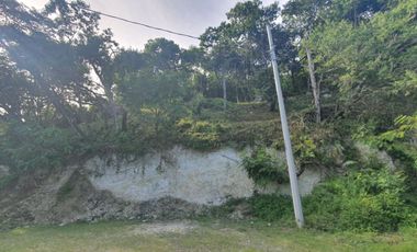 Bonito Lote Las Piedras con Vista, Proyecto y Cerca Entrada Rancho San Diego
