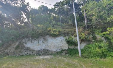 Bonito Lote Las Piedras con Vista, Proyecto y Cerca Entrada Rancho San Diego