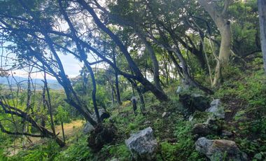 Bonito Lote Las Piedras con Vista, Proyecto y Cerca Entrada Rancho San Diego