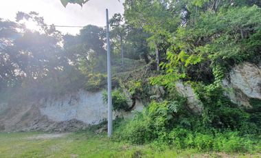 Bonito Lote Las Piedras con Vista, Proyecto y Cerca Entrada Rancho San Diego