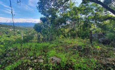 Bonito Lote Las Piedras con Vista, Proyecto y Cerca Entrada Rancho San Diego