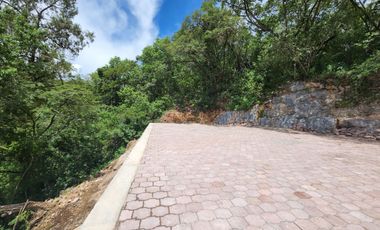 Lote Margarita III Semiplano Cerca de Río, Campo de Golf y Acceso con Proyecto