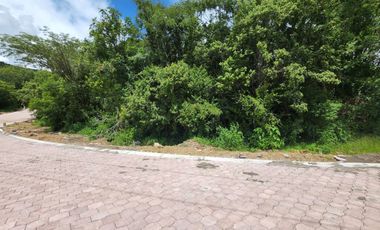 Lote Margarita III Semiplano Cerca de Río, Campo de Golf y Acceso con Proyecto