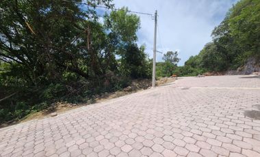 Lote Margarita III Semiplano Cerca de Río, Campo de Golf y Acceso con Proyecto