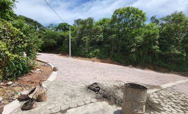 Lote Margarita III Semiplano Cerca de Río, Campo de Golf y Acceso con Proyecto