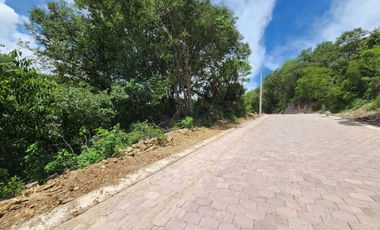 Lote Margarita III Semiplano Cerca de Río, Campo de Golf y Acceso con Proyecto