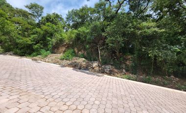 Lote Margarita III Semiplano Cerca de Río, Campo de Golf y Acceso con Proyecto