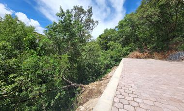 Lote Margarita III Semiplano Cerca de Río, Campo de Golf y Acceso con Proyecto