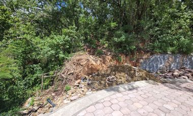 Lote Margarita III Semiplano Cerca de Río, Campo de Golf y Acceso con Proyecto