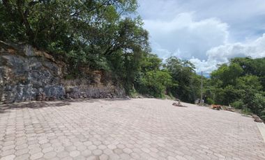 Lote Margarita III Semiplano Cerca de Río, Campo de Golf y Acceso con Proyecto