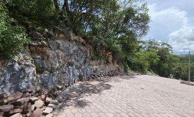 Lote Margarita III Semiplano Cerca de Río, Campo de Golf y Acceso con Proyecto