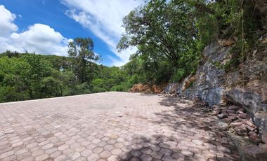 Lote Margarita III Semiplano Cerca de Río, Campo de Golf y Acceso con Proyecto