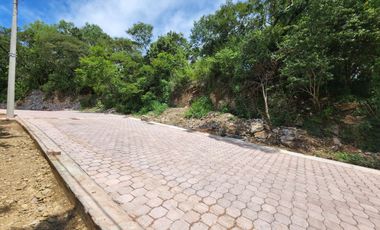 Lote Margarita III Semiplano Cerca de Río, Campo de Golf y Acceso con Proyecto
