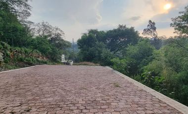 Lote Margarita III Semiplano Cerca de Río, Campo de Golf y Acceso con Proyecto