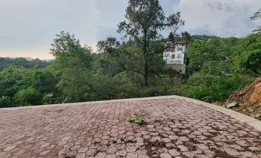 Lote Margarita III Semiplano Cerca de Río, Campo de Golf y Acceso con Proyecto