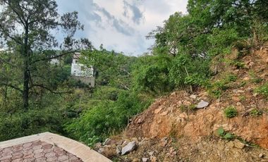 Lote Margarita III Semiplano Cerca de Río, Campo de Golf y Acceso con Proyecto