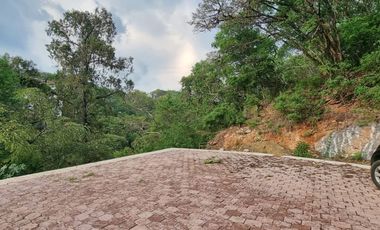 Lote Margarita III Semiplano Cerca de Río, Campo de Golf y Acceso con Proyecto