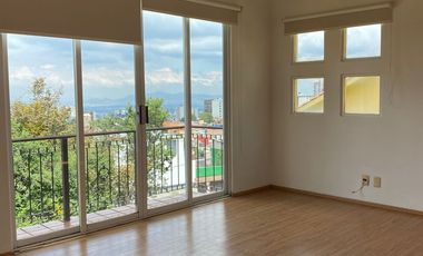 Cuajimalpa Casa en Renta Cerca de Santa Fe