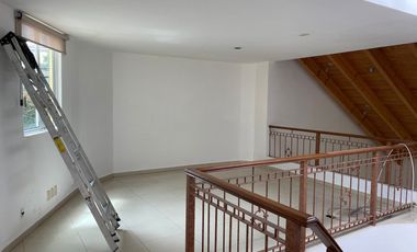 Cuajimalpa Casa en Renta Cerca de Santa Fe