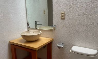 Cuajimalpa Casa en Renta Cerca de Santa Fe