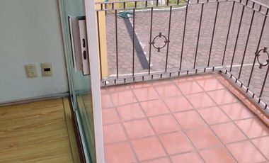 Cuajimalpa Casa en Renta Cerca de Santa Fe