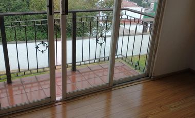 Cuajimalpa Casa en Renta Cerca de Santa Fe