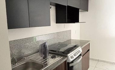 DEPARTAMENTO EN TRES LAGOS, GUADALAJARA, EXCELENTES AMENIDADES