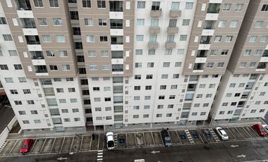 DEPARTAMENTO EN TRES LAGOS, GUADALAJARA, EXCELENTES AMENIDADES