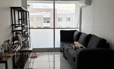 DEPARTAMENTO EN TRES LAGOS, GUADALAJARA, EXCELENTES AMENIDADES