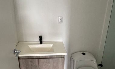 DEPARTAMENTO EN TRES LAGOS, GUADALAJARA, EXCELENTES AMENIDADES