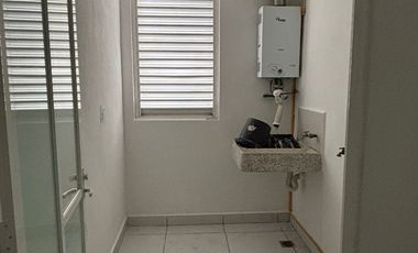 DEPARTAMENTO EN TRES LAGOS, GUADALAJARA, EXCELENTES AMENIDADES