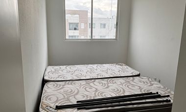 DEPARTAMENTO EN TRES LAGOS, GUADALAJARA, EXCELENTES AMENIDADES