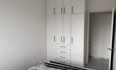 DEPARTAMENTO EN TRES LAGOS, GUADALAJARA, EXCELENTES AMENIDADES