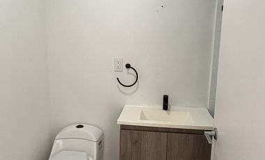 DEPARTAMENTO EN TRES LAGOS, GUADALAJARA, EXCELENTES AMENIDADES