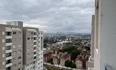 DEPARTAMENTO EN TRES LAGOS, GUADALAJARA, EXCELENTES AMENIDADES