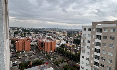 DEPARTAMENTO EN TRES LAGOS, GUADALAJARA, EXCELENTES AMENIDADES
