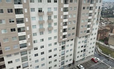 DEPARTAMENTO EN TRES LAGOS, GUADALAJARA, EXCELENTES AMENIDADES