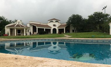 Ofrezco Quinta En Venta En Santiago San Mateo