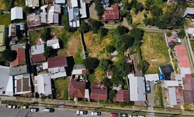 TERRENO CERCANO A UNIVERSIDAD DE LOS LAGOS OSORNO