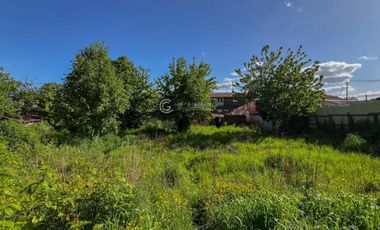 TERRENO CERCANO A UNIVERSIDAD DE LOS LAGOS OSORNO