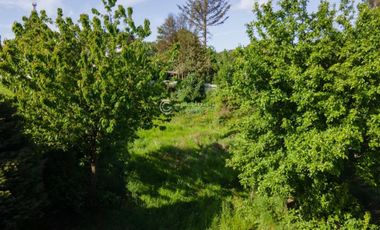 TERRENO CERCANO A UNIVERSIDAD DE LOS LAGOS OSORNO