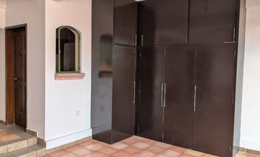 RENTA CASA EN LOS ENCINOS, TLALPAN, CDMX