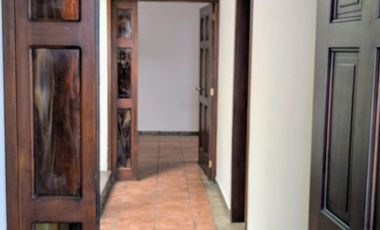 RENTA CASA EN LOS ENCINOS, TLALPAN, CDMX